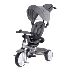 Lorelli Moovo tricikli - Grey Luxe tricikli
