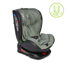 Lorelli Nebula Isofix Autósülés 40-150cm gyerekülés