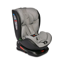 Lorelli Nebula isofix autósülés 40-150cm - Grey gyerekülés