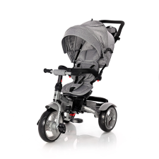 Lorelli Neo tricikli - Grey Luxe tricikli