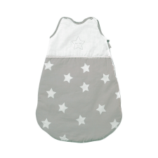 Lorelli Nyári hálózsák 0-6hó - Stars Grey hálózsák, pizsama