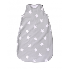 Lorelli nyári hálózsák 100cm - Stars Gray hálózsák