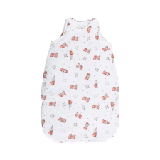 Lorelli Nyári hálózsák 95cm - Bears & Pillows Beige hálózsák, pizsama