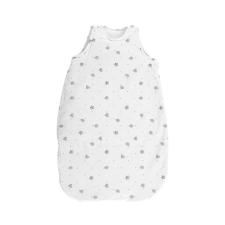 Lorelli Nyári hálózsák 95cm - Train Grey hálózsák, pizsama