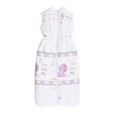 Lorelli Nyári hálózsák XL - Ranforce My Baby Pink babaágynemű, babapléd