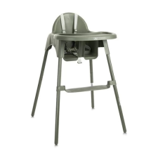 Lorelli Pesto fix etetőszék - Green etetőszék