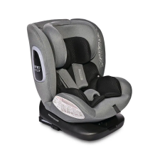 Lorelli Phoenix autósülés 40-150cm - Grey Jasper gyerekülés