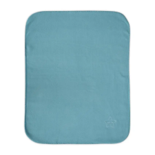 Lorelli Polár takaró 75x100 cm - Stone Blue babaágynemű, babapléd