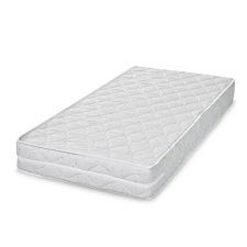 Lorelli Relax szivacs matrac 60x120x12 cm - Grey Sky babamatrac