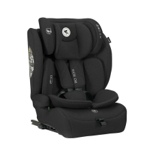  Lorelli Rio isofix autósülés i-Size 76 -150cm - Black gyerekülés
