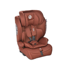 Lorelli Rio isofix autósülés i-Size 76-150cm - Ginger gyerekülés