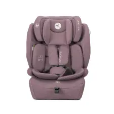  Lorelli Rio isofix autósülés i-Size 76 -150cm - Pink gyerekülés