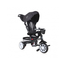Lorelli Rocket tricikli - Black tricikli