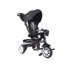  Lorelli Rocket tricikli - Black tricikli