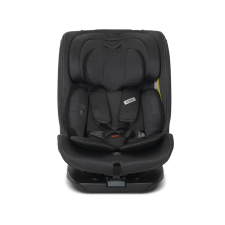  Lorelli Rodeo 360 isofix autósülés 40-150cm - Black gyerekülés