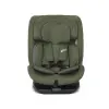 Lorelli Rodeo 360 isofix autósülés 40-150cm - Green&amp;Grey