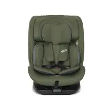 Lorelli Rodeo 360 isofix autósülés 40-150cm - Green&amp;Grey gyerekülés
