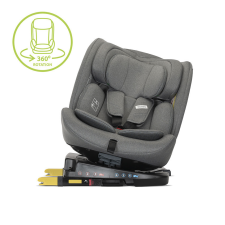 Lorelli Rodeo 360 isofix autósülés 40-150cm - Grey gyerekülés