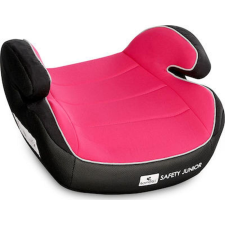 Lorelli Safety Junior isofix autós ülésmagasító 15-36kg - Pink gyerekülés