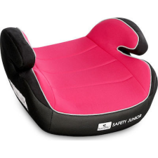  Lorelli Safety Junior isofix autós ülésmagasító 15-36kg - Pink 2021 ülésmagasító