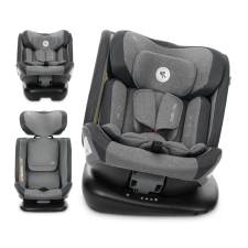 Lorelli Sagitta i-Size autósülés 40-150cm gyerekülés