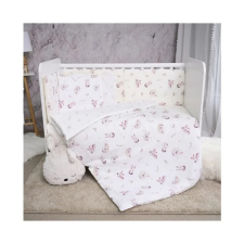 Lorelli Smile ágynemű garnitúra - Beige Bunnies babaágynemű, babapléd