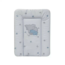 Lorelli Softy pelenkázó lap puha 50x70 - Blue pelenkázó matrac