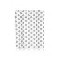 Lorelli Softy pelenkázó lap puha 50x70 - Grey pelenkázó matrac