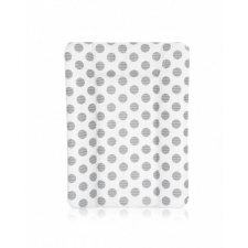  Lorelli Softy pelenkázó lap puha 50x70 - Grey pelenkázó matrac