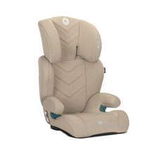Lorelli Speed 100-150 cm i-Size gyerekülés - Beige gyerekülés