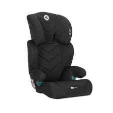 Lorelli Speed 100-150 cm i-Size gyerekülés - Black gyerekülés
