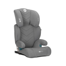 Lorelli Speed autósülés i-Size ISOFIX 100-150cm - Grey gyerekülés