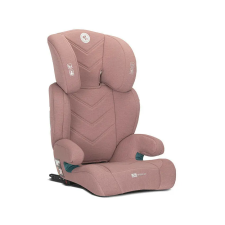  Lorelli Speed autósülés i-Size ISOFIX 100-150cm - Pink gyerekülés