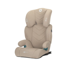 Lorelli Speed GT 100-150 cm isofix gyerekülés - Beige gyerekülés