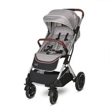 Lorelli Storm multifunkciós babakocsi - Opaline Grey babakocsi