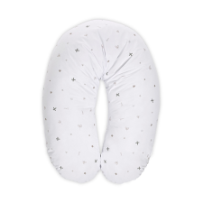 Lorelli Szoptatós párna - Honey Bunny Beige babaágynemű, babapléd