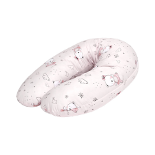  Lorelli Szoptatós párna - Pink Ballerina Bear kismama párna