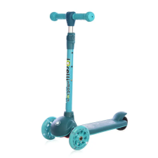  Lorelli Tamtam roller - Green Ufo roller