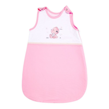 Lorelli Téli hálózsák 0-6hó - Pink hálózsák, pizsama