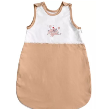  Lorelli Téli hálózsák 0-6m - Latte babaágynemű, babapléd