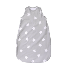  Lorelli Téli hálózsák 85 cm - Stars gray hálózsák, pizsama