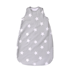 Lorelli Téli hálózsák 85 cm - Stars gray kombidressz, body