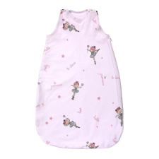 Lorelli téli hálózsák 95cm - Ranforce Ballett Pink hálózsák, pizsama