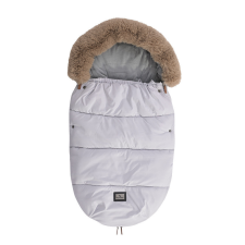 Lorelli Thermo pelenkázó táska - Luxe Grey pelenkázótáska