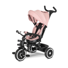  Lorelli Tino 360 tricikli - Pink tricikli