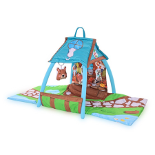 Lorelli Toys játszószőnyeg - Little House játszószőnyeg