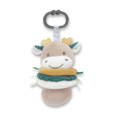  Lorelli Toys Rezgő játék - Kék Szarvas egyéb bébijáték