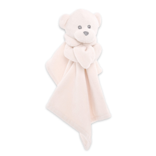 Lorelli Toys Teddy Bear szundikendő - Beige készségfejlesztő