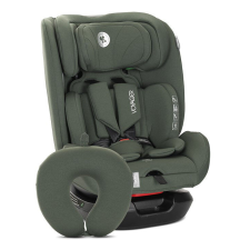 Lorelli Voyager i-Size autósülés 40-150cm + nyakpárna - Green gyerekülés