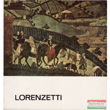  Lorenzetti művészet